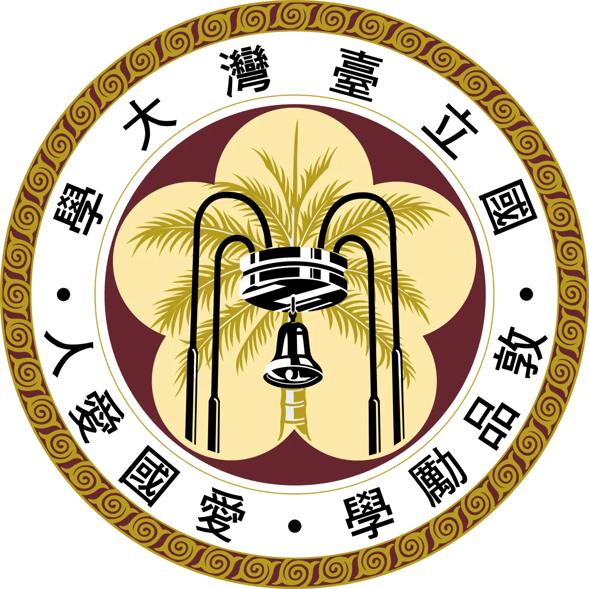 台大資工大二上 修課心得